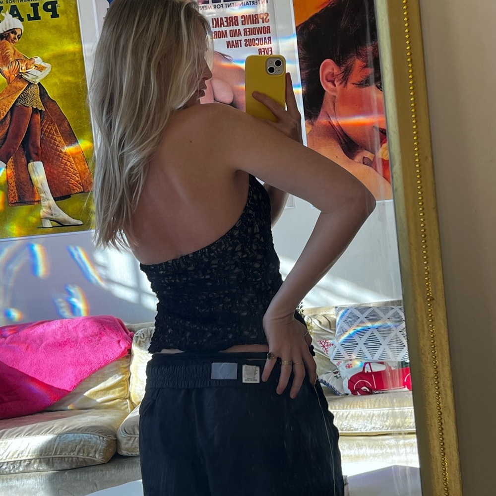 Halter Top - image 2